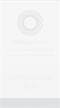 Mobile Screenshot of nebulasuite.com